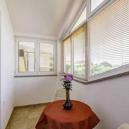 Apartment Bozica House With *