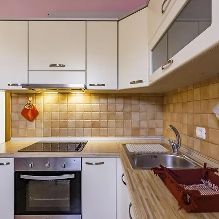 Bozica House With Apartment