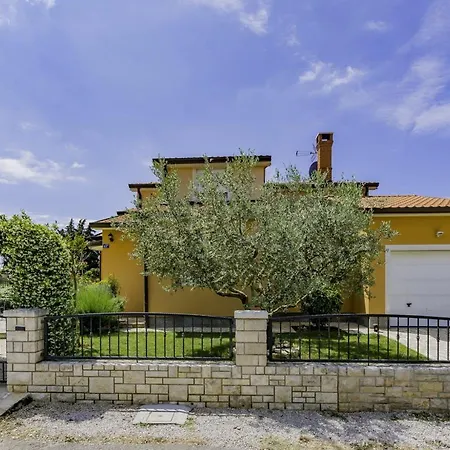 Bozica House With Apartment Umag