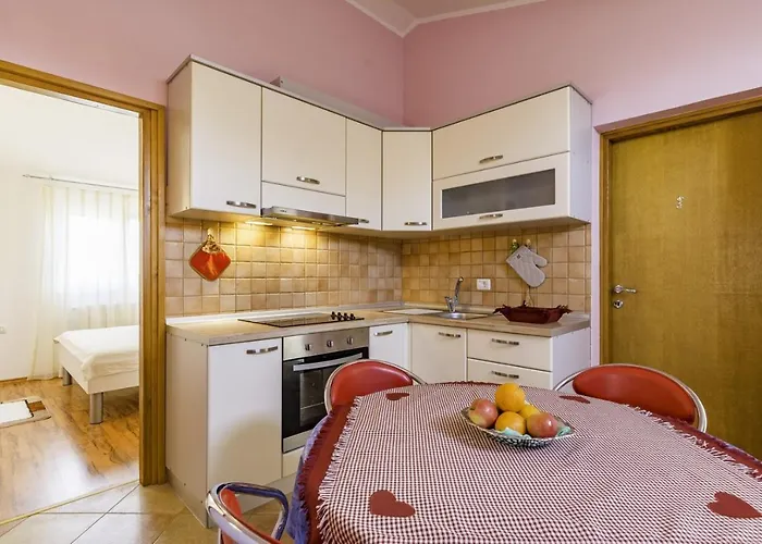 Bozica House With * Umag
