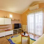 Bozica House With Apartament Umag