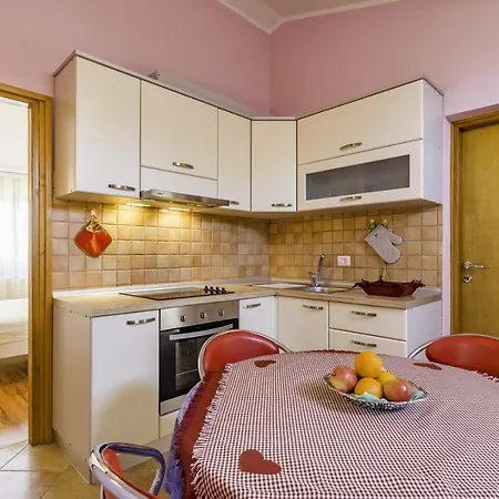 Bozica House With * Umag