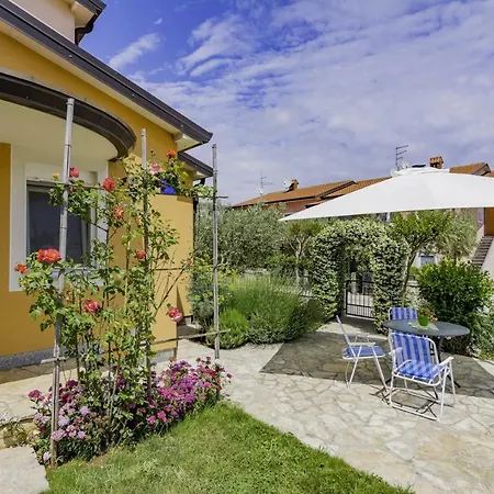 Bozica House With * Umag