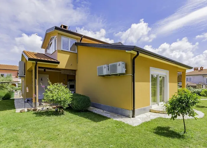 Bozica House With Umag