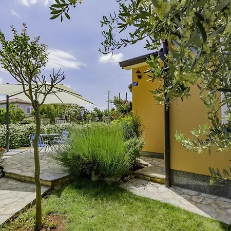 Bozica House With Appartement Umag