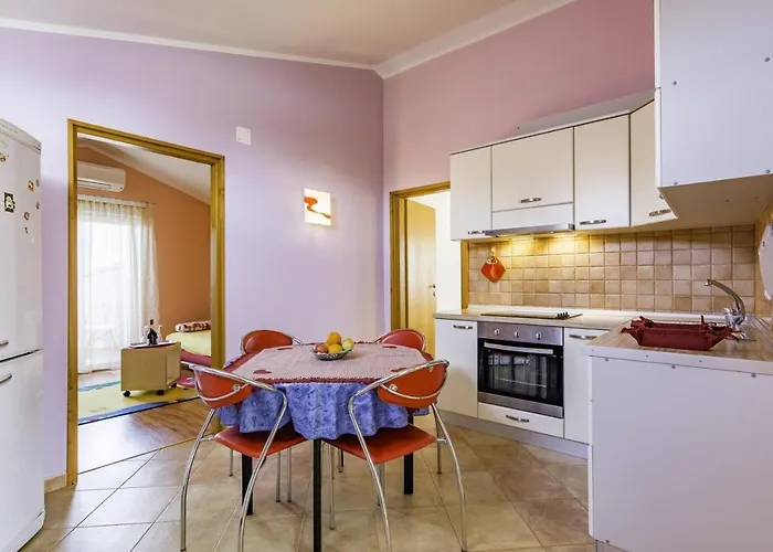 Appartement Bozica House With *